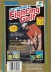 Lee Trevino's Fighting Golf Box Art Back